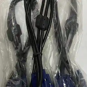 Кабель VGA 1.5m, Душанбе