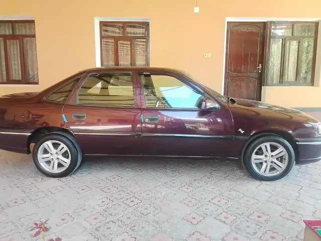 Opel Vectra A