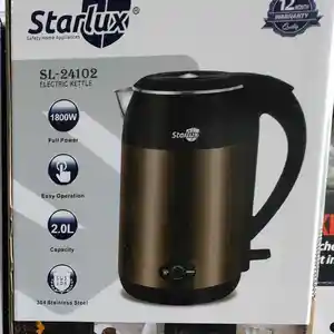 Тефал Starlux 24102, Душанбе