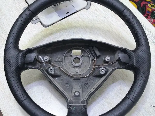 Руль Opel Astra G, Худжанд