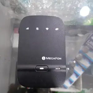 Роутер 4G WiFi Megafon mr150-6, Душанбе