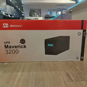 ИБП MERCURY UPS MaVERICK 3200, Душанбе
