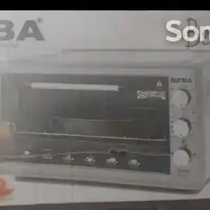 духовка efba, Душанбе