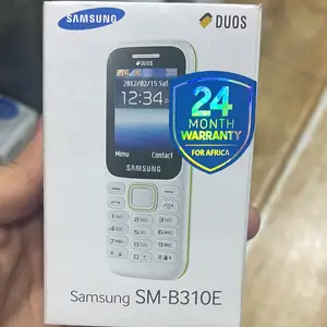 Samsung B310E, Хуҷанд