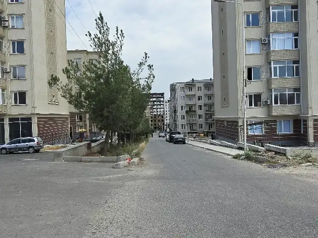 2-комн. квартира, 5 этаж, 59 м², 8мкр, Хуҷанд