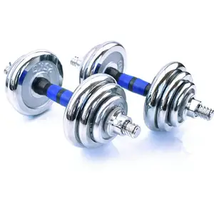 Гантели 6.5х6.5 пара 15кг, Душанбе