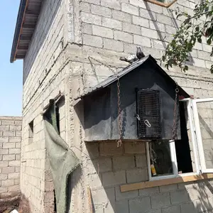 Будка, Вахдат