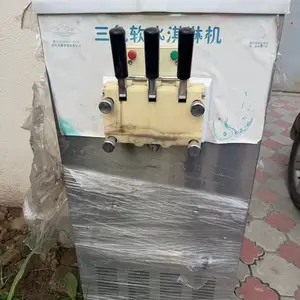 Аппарати мороженое, Душанбе