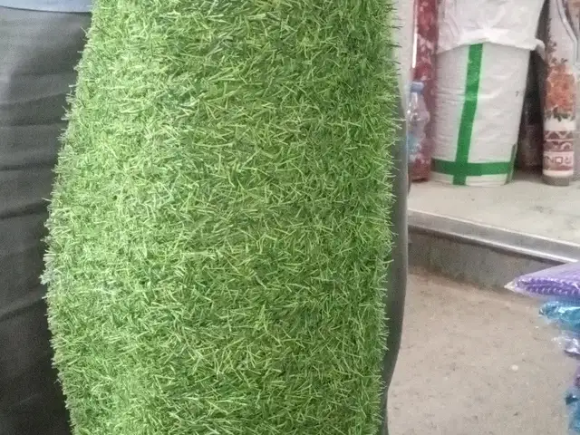 Газон искусственный, Душанбе