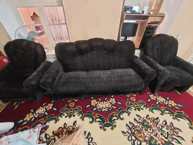 Диван Кресло, Истаравшан