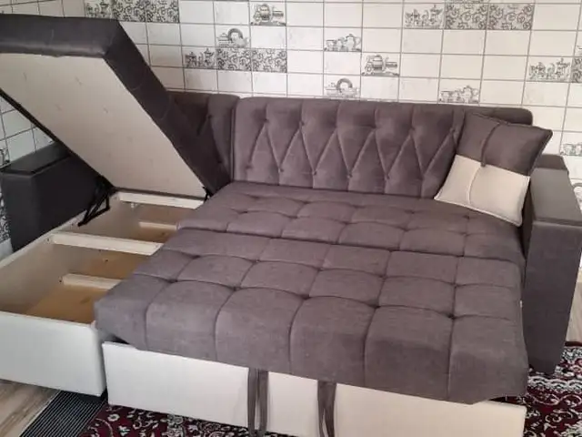 Кровать, Худжанд