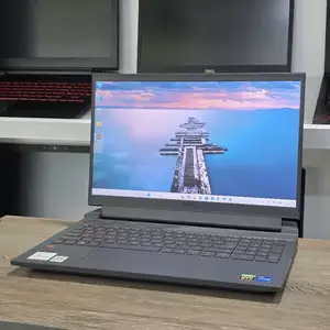 Игровой ноутбук Dell 165Hz Core i7-11800H / 16GB / RTX 3060 6GB / SSD 512GB, Душанбе