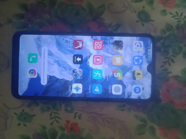 Телефон, Душанбе