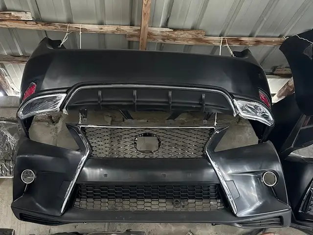 Бампер на Lexus rx 350, Душанбе