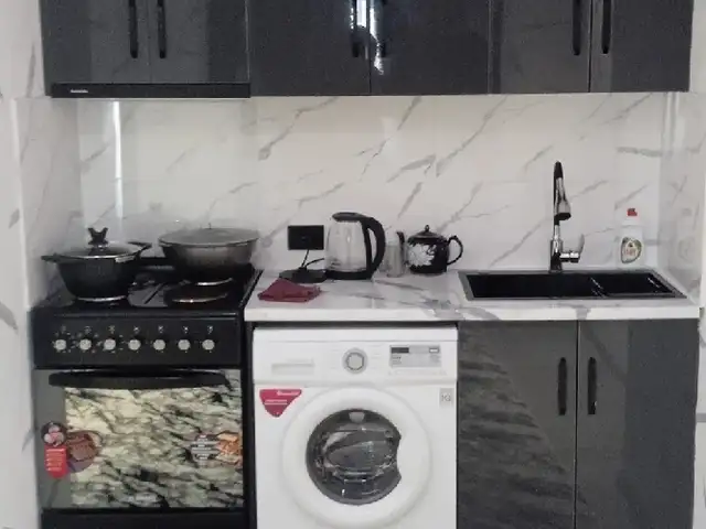2-комн. квартира, 14 этаж, 62м², Шохмансур, Душанбе