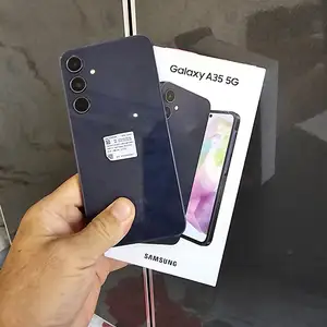 Samsung Galaxy А35 5G 2sim Vetnam, Худжанд