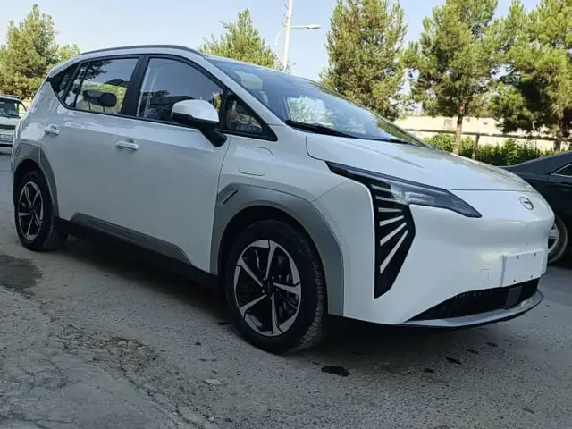GAC Aion Y