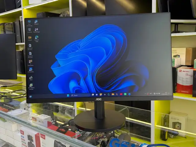 Монитор AOC 27B3HM 75hz FHD, Душанбе - 2