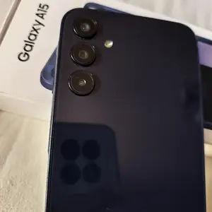 Samsung Galaxy A15 128gb, Душанбе