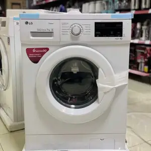 Стиральная машина LG-Electronics/Dubai 6-kg 2025, Душанбе
