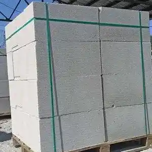 Автоклавный блок, Душанбе
