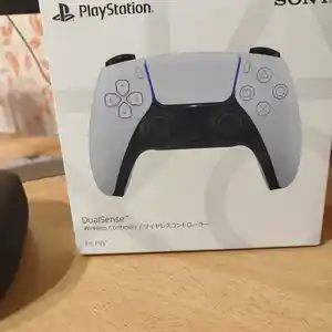 Геймпад/Джойстик Sony DualSense от Sony Playstation 5, Душанбе