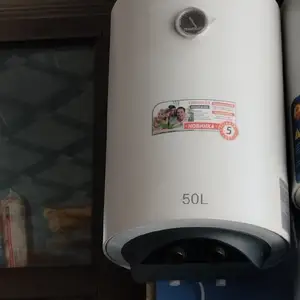 Водонагреватель термолюкс 50л, Душанбе