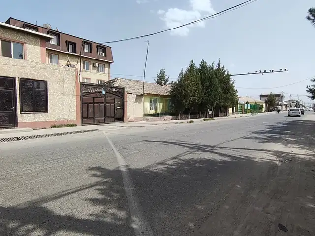 2-комн. квартира, 4 этаж, 36 м², Фирдавси, Душанбе - 13