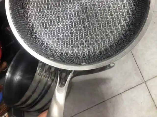 Сковородка, Душанбе