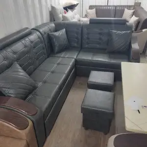 Диван раздвижной, Душанбе
