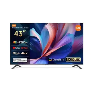 Телевизор Xiaomi TV A 43 --2026 global, Худжанд