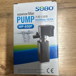 Фильтр Sobo, Душанбе