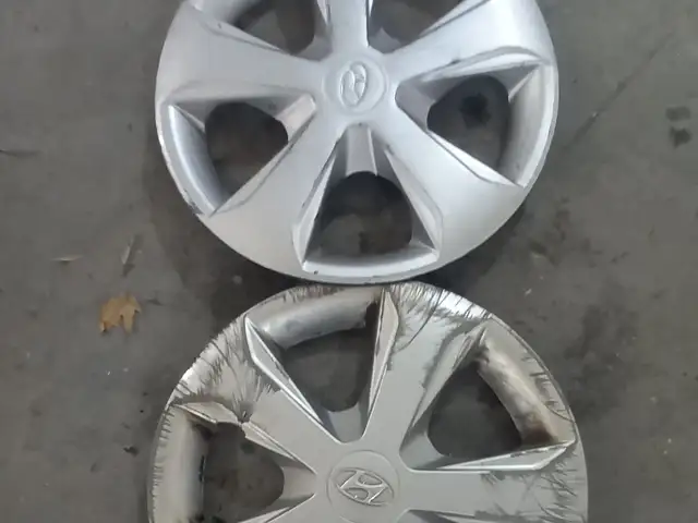 Колпаки на Hyundai Porter, Хуҷанд