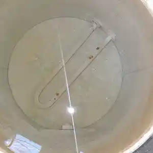 Электрический самовар, Душанбе