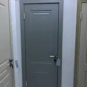 Дверь, Душанбе