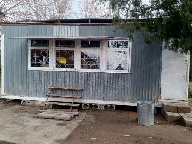 Вагон 6 .53, Гиссар