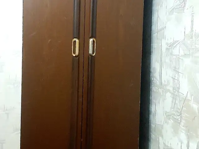 Шифоньер, Душанбе