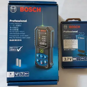 Лазерный дальномер Bosch, Душанбе