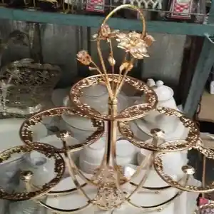 Кандгирак Пирамида, Душанбе