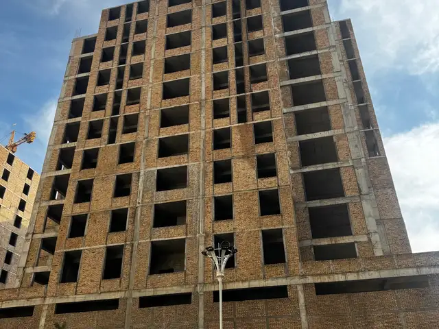2-комн. квартира, 11 этаж, 108 м², Шохмансур, Душанбе