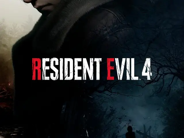 Игра Resident Evil 4 Remake, Хуҷанд