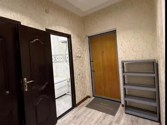 3-комн. квартира, 1 этаж, 80м², Фирдавси Саховат, Душанбе