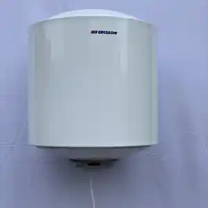 Водонагреватель Edisson 50л, Душанбе