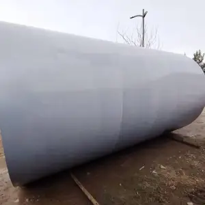 Бочка 25 тонна, Ҳисор