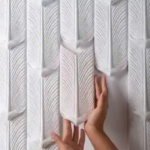 3D Панель, Душанбе