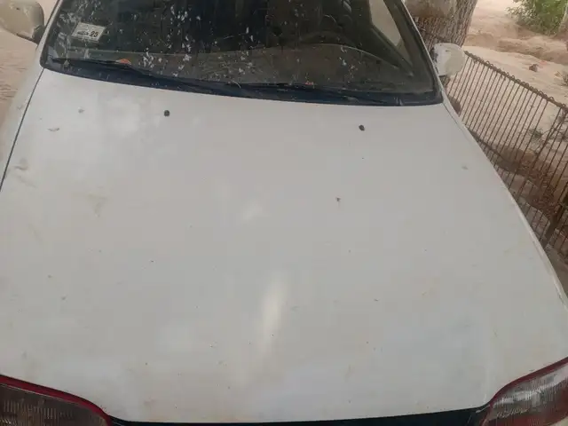 Toyota Caldina