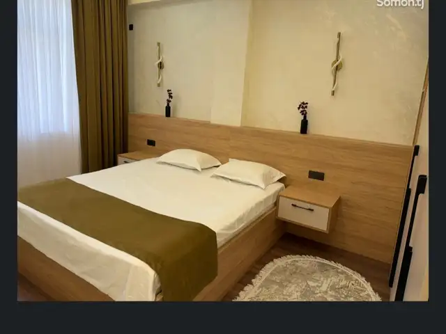 3-комн. квартира, 5 этаж, 82 м², 34 мкр, Хуҷанд