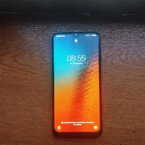 Samsung Galaxy A50, Душанбе