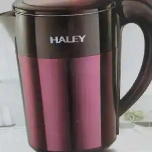 Чайник Haley, Душанбе