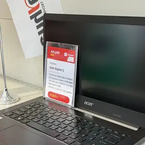Ноутбук Acer Aspire 5, Душанбе